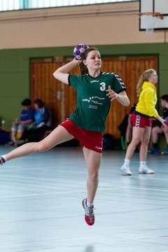 Bild 100 - A-Juniorinnen HSG Kremperheide/M�nsterdorf - Wellingdorfer TV - Ergebnis: 18:30